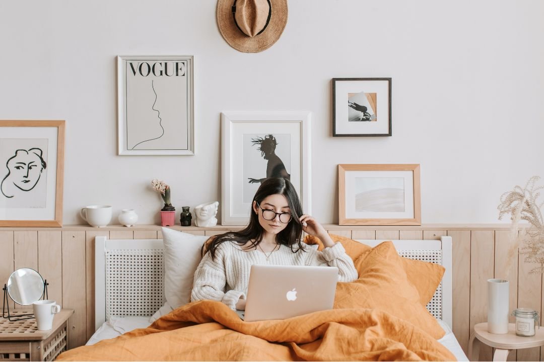 10 Strategies to Level Up Your Work from Home Game