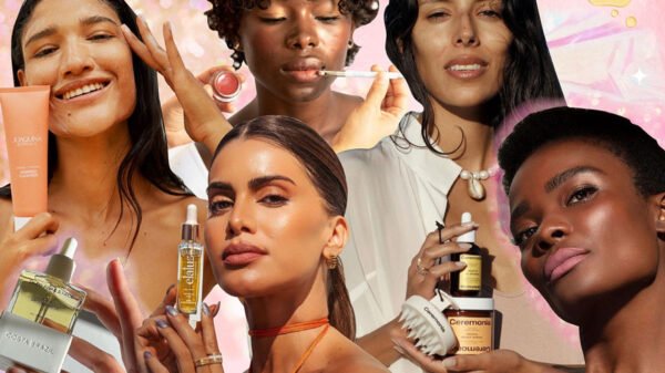 19 Latinx-Owned Cosmetics Companies Transforming the Beauty Industry