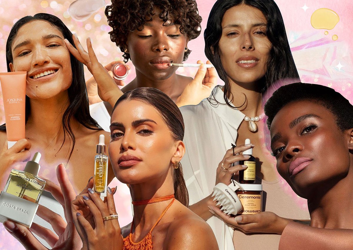 19 Latinx-Owned Cosmetics Companies Transforming the Beauty Industry
