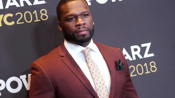 50 Cent Unleashes Critique on Kanye West's Recent Behavior