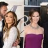 Ben Affleck and Jennifer Garner's Joint Parenting May Have Crossed a Line, According to Jennifer Lopez
