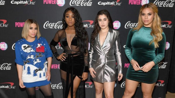 Coming Soon: Fifth Harmony Reunion? Here's What's Actually Happening
