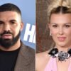 'Friendship' Between Drake and Millie Bobby Brown What's Really Going On