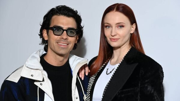 In the Midst of Their Messy Divorce, Friends of Joe Jonas and Sophie Turner 'Struggling' to Remain Impartial