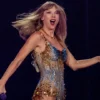 Taylor Swift Plans to Surprise Attendees at the 'Eras Tour' Movie Premiere, According to Reports
