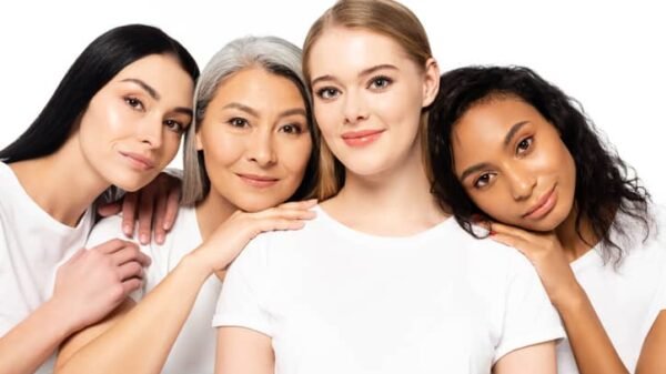 The Ever-Evolving Standards of Beauty Embracing Diversity and Individuality