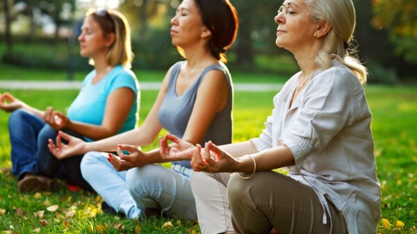 Understanding the Impact of Mindfulness on Overall Wellness