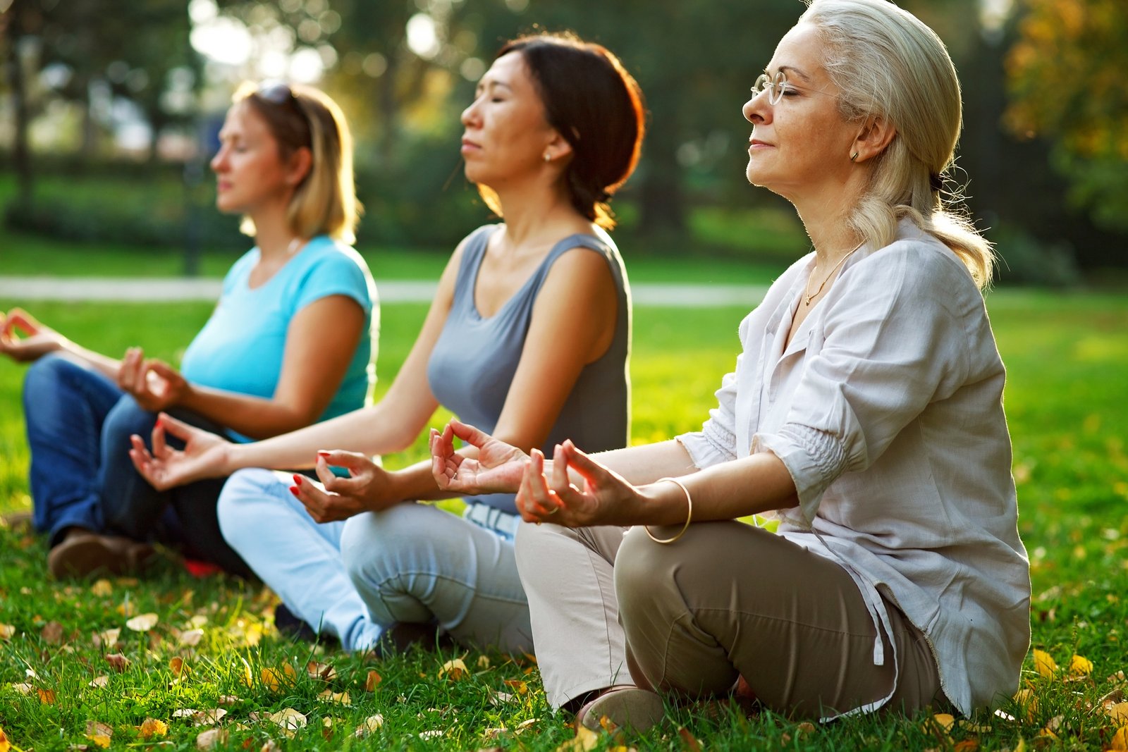 Understanding the Impact of Mindfulness on Overall Wellness