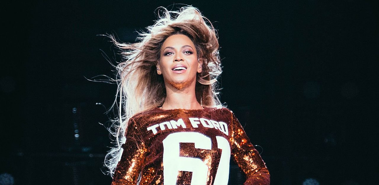 Beyoncé Legacy Queen Bey's Impact on Pop Culture
