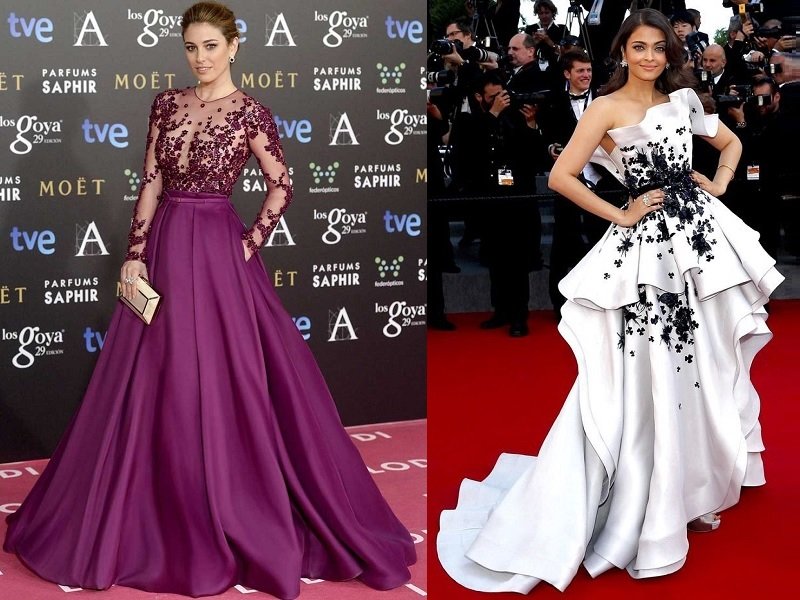 Breaking Down Celebrity Red Carpet Style Inspiration and Trends