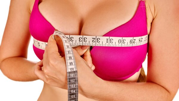 Breast Augmentation The Latest Innovations and Safety Considerations