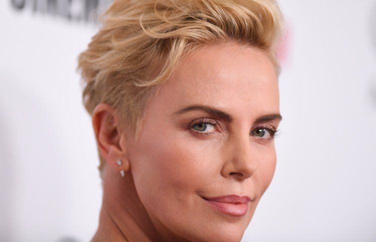 Charlize Theron Hollywood's Fearless Leading Lady