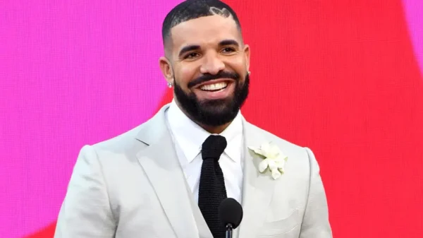 Drake A Decade of Chart-Topping Hits