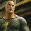 Dwayne Johnson's Box Office Triumph Behind the Scenes of His Latest Action-Packed Film 'Black Adam