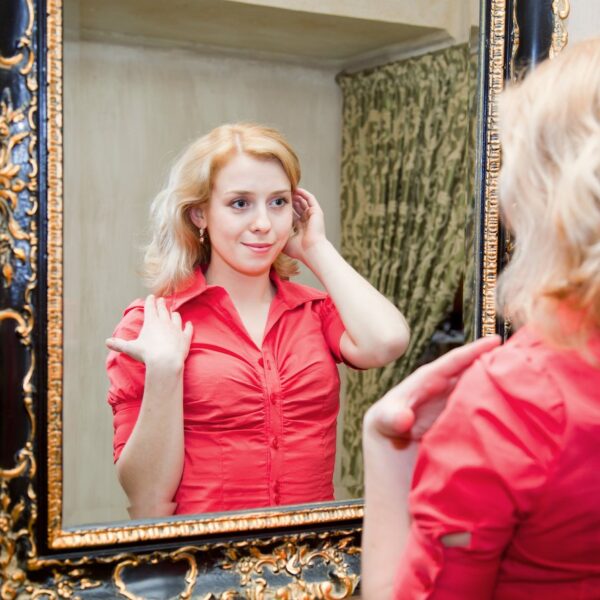 Embracing Imperfection Finding Beauty in Life's Flaws