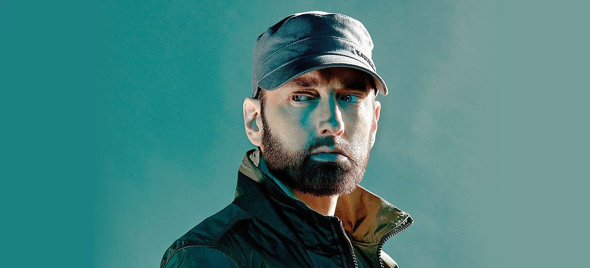 Eminem Enduring Legacy in Hip-Hop