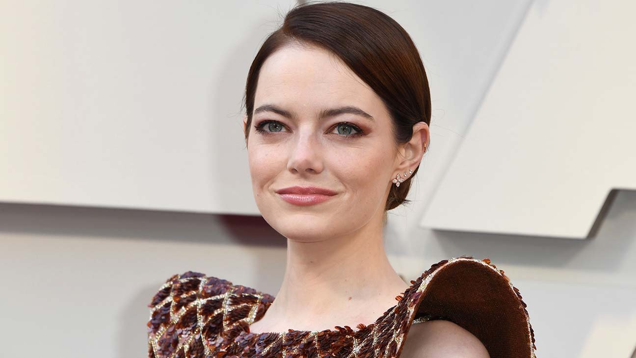 Emma Stone's Wellness Journey and Advocacy for Mental Health in Hollywood