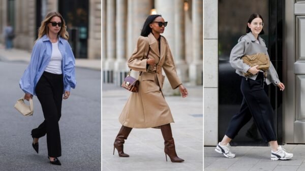 Fashion on a Budget Affordable Style Hacks for Every Season