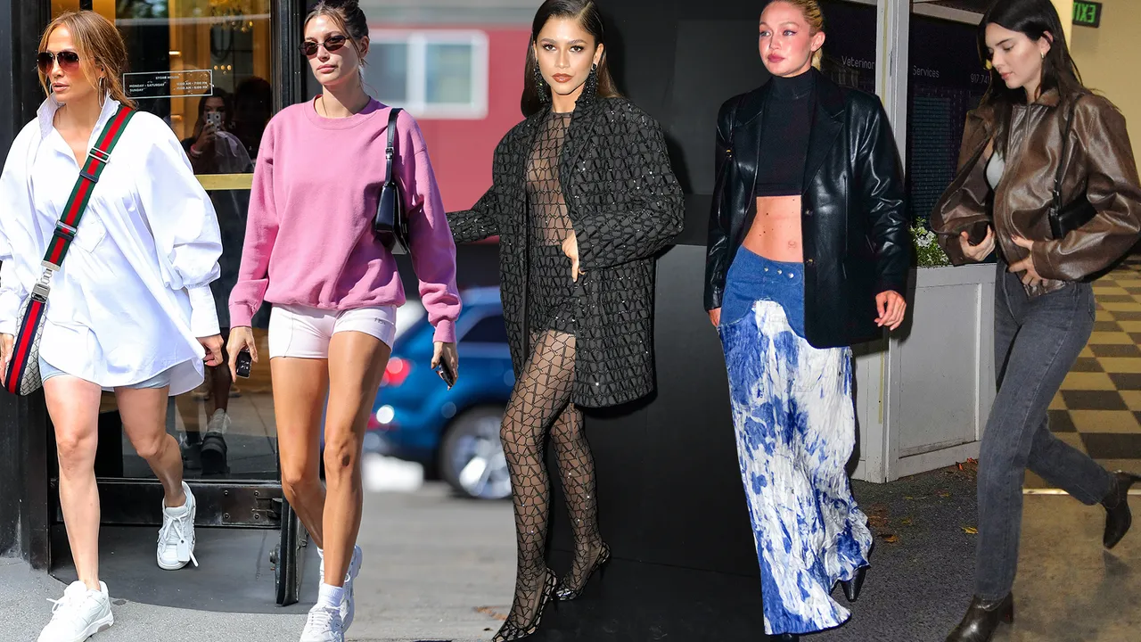 From Runway to Real Life How to Wear High Fashion Trends