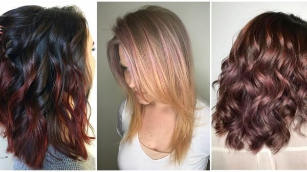 Hair Color Trends 2023 Bold Hues and Subtle Changes