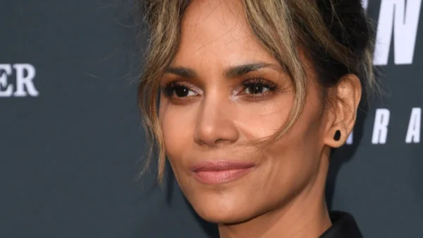 Halle Berry Breaking the Color Barrier in Hollywood