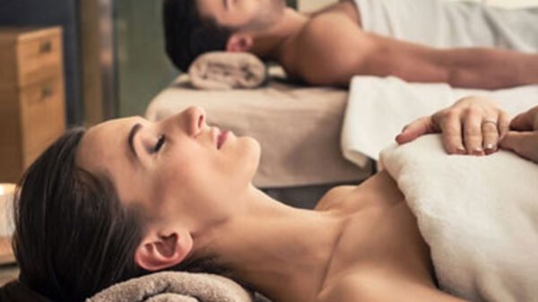 Holistic Healing Wellness Trends Beyond Traditional Spa Treatments