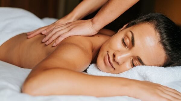 Holistic Health Trends Exploring the Latest in Spa and Wellness