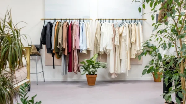 How to Elevate Your Wardrobe with Sustainable Fashion