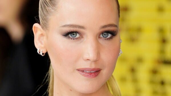 Insights into Jennifer Lawrence's Lifestyle Choices and Personal Evolution