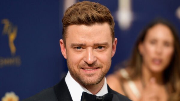 Justin Timberlake: From Boy Band Sensation to Solo Superstar