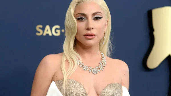 Lady Gaga Multifaceted Career From Pop Star to Actress