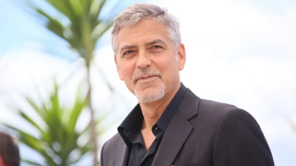 Life Behind the Camera George Clooney's Pursuit of Purpose and Impact
