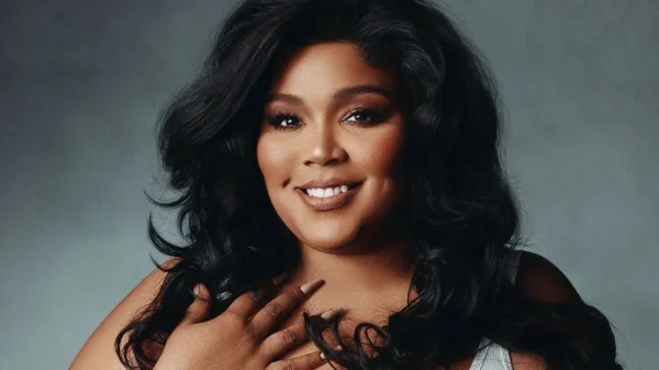 Lizzo's Message of Self-Love and Empowerment