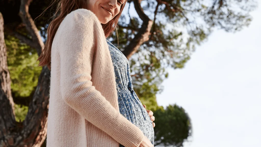 Maternity Fashion Stylish and Comfortable Pregnancy Looks