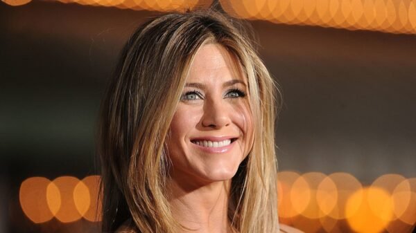 Jennifer Aniston's Holistic Wellness Routine Unveiled