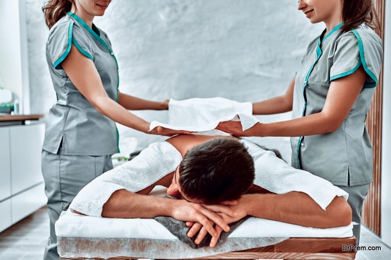 Spa Trends Demystified Latest Insights for a Healthier You