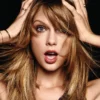Taylor Swift's New Album Sets Records and Sparks Major Buzz in the Music Industry