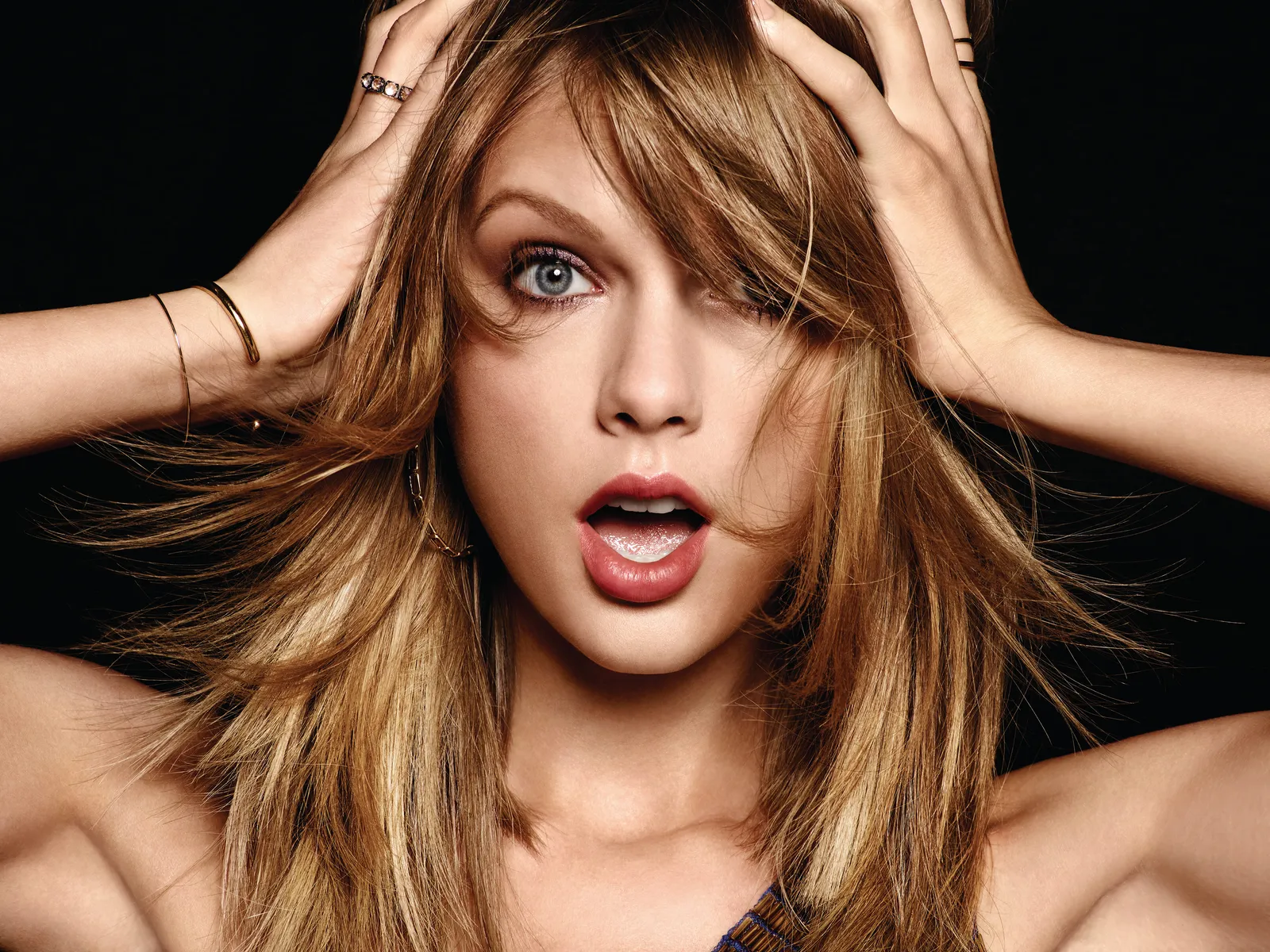 Taylor Swift's New Album Sets Records and Sparks Major Buzz in the Music Industry