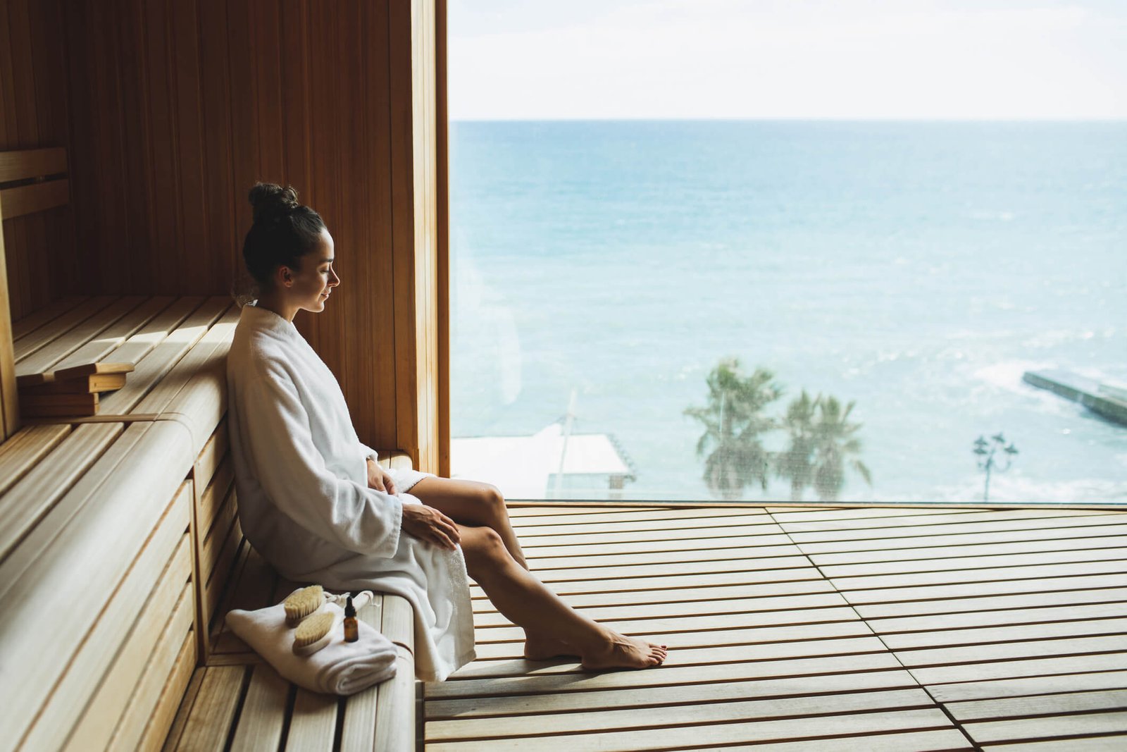 The Art of Relaxation Latest Insights in Spa and Wellness