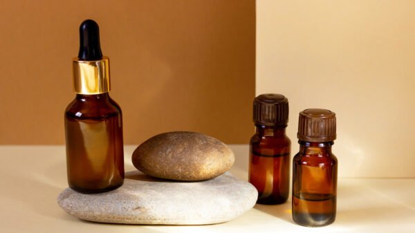 The Healing Benefits of Essential Oils Aromatherapy for Wellness
