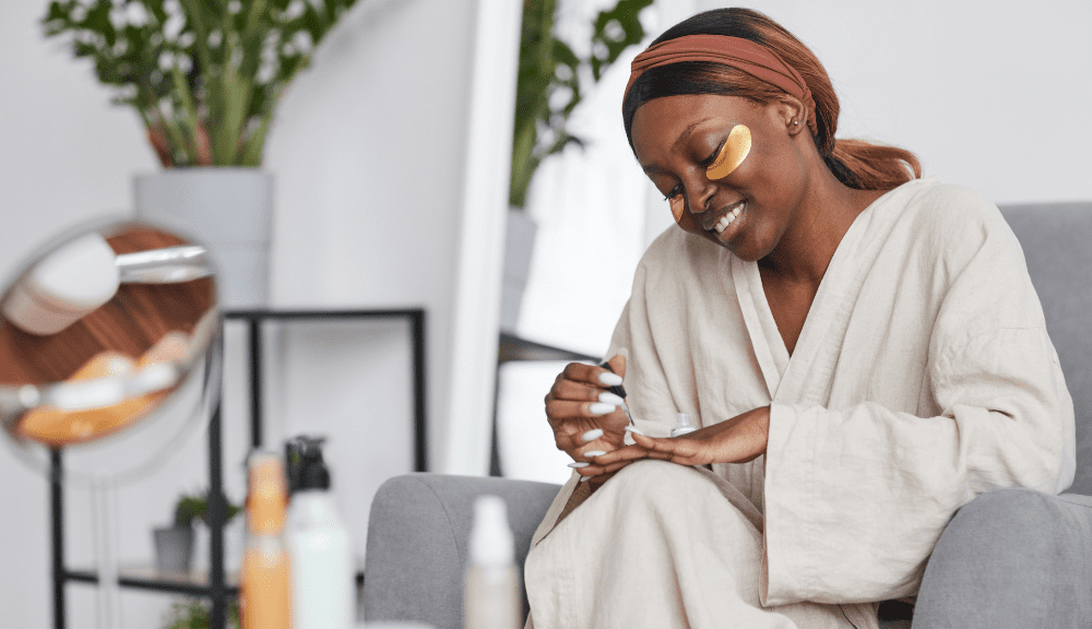 The Importance of Self-Care Prioritizing Your Well-Being