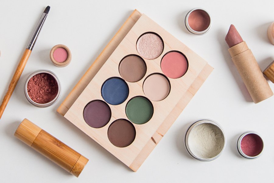 The Makeup Palette of Tomorrow Exploring Innovative Formulas and Trends in Modern Beauty