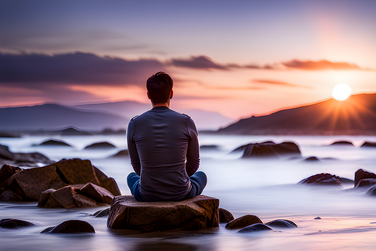 The Power of Mindfulness Transforming Life's Daily Moments