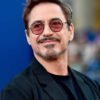The Power of Second Chances Robert Downey Jr.'s Triumph Over Adversity