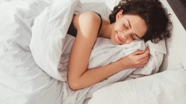 The Power of Sleep Strategies for Quality Rest and Restoration
