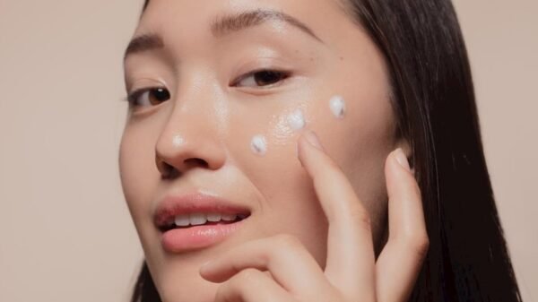 The Rise of 'Skinimalism' in Beauty Routines