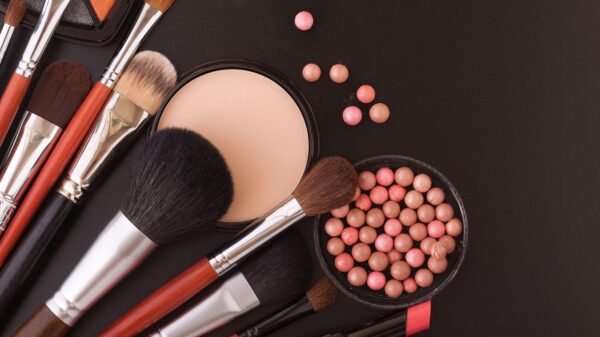 Unveiling the Latest Breakthrough Ingredients and Trends in Beauty Products