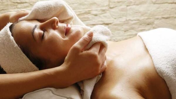 Wellness Experiences Redefined Latest Spa Innovations