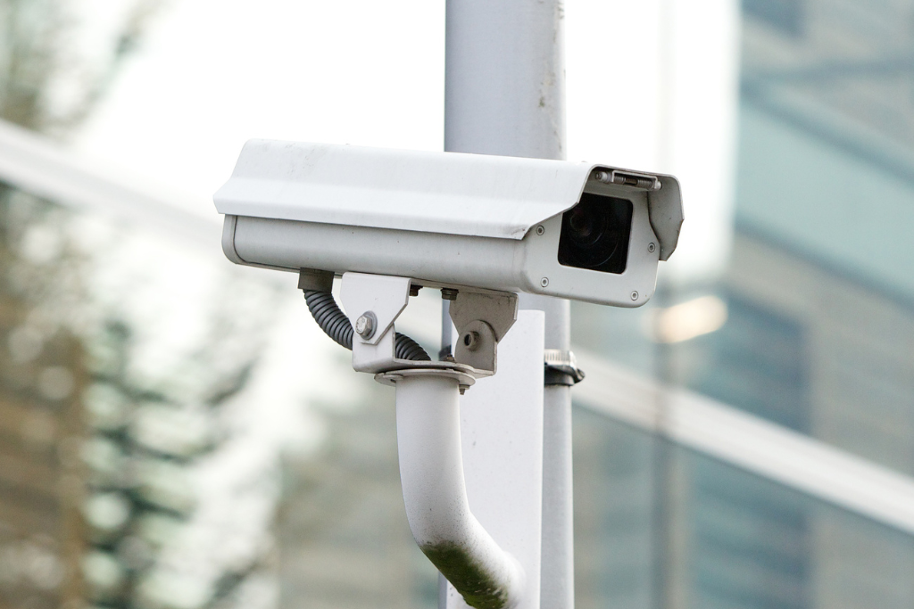 Innovative Commercial Security Solutions for the Modern Business