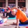 yoga chronic low back pain